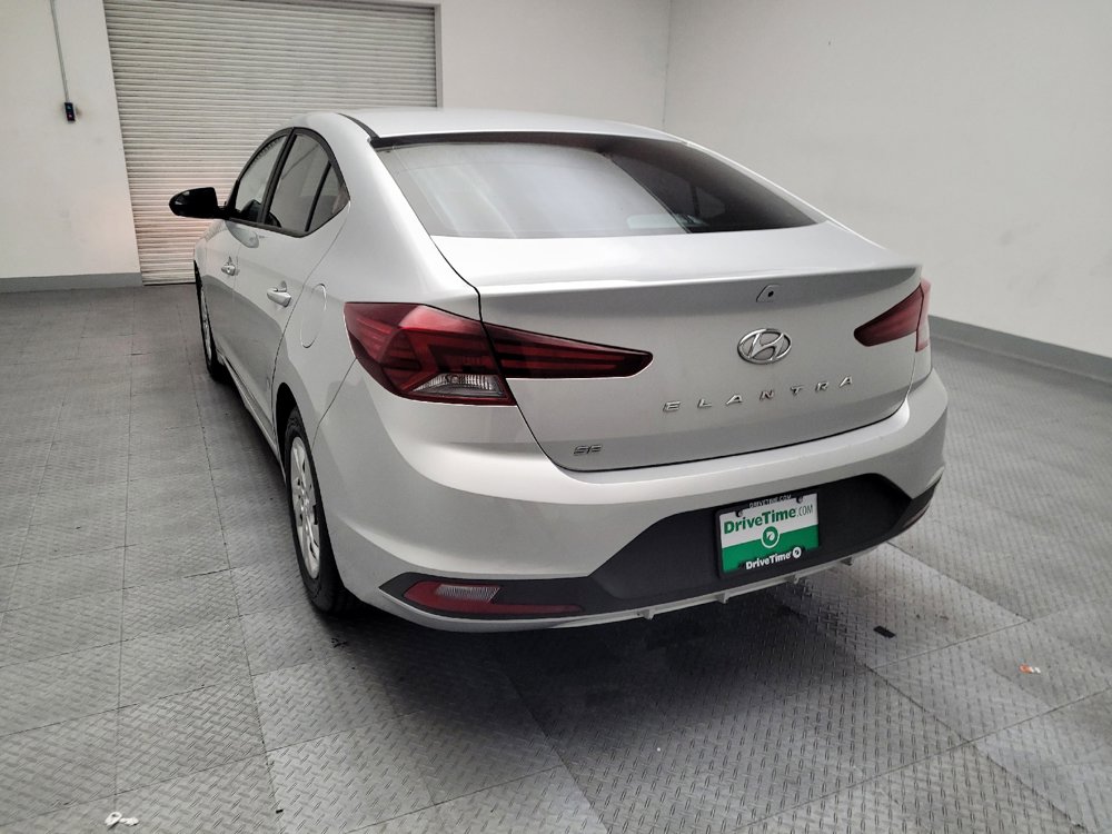 Used 2019 Hyundai Elantra SE image 6