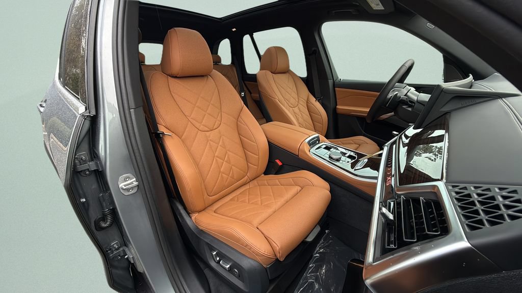 New 2026 BMW X5 xDrive40i w/ Premium Package AWD/4WD image 27