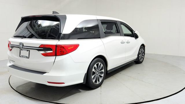 Used 2024 Honda Odyssey EX-L image 5