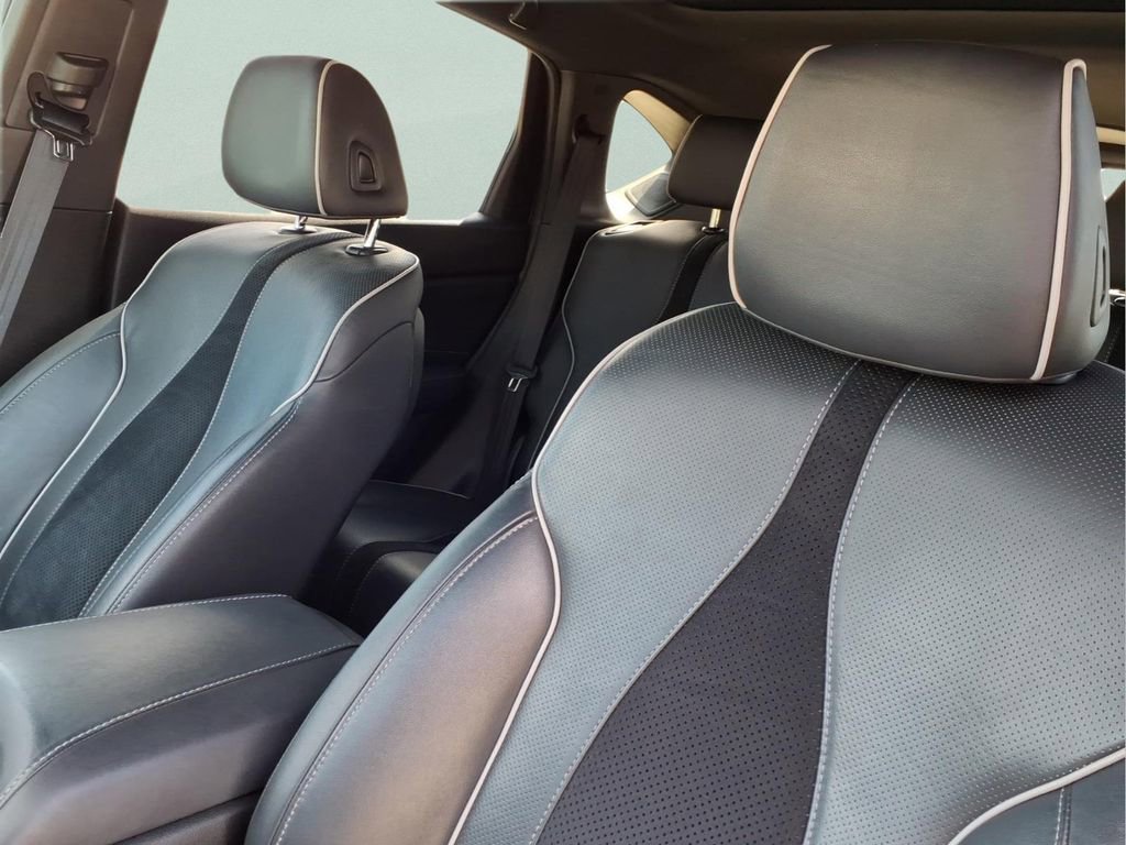 Used 2019 Acura RDX A-Spec FWD image 13