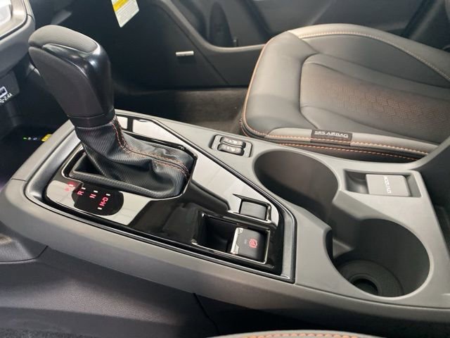 New 2025 Subaru Crosstrek 2.5i Limited image 19
