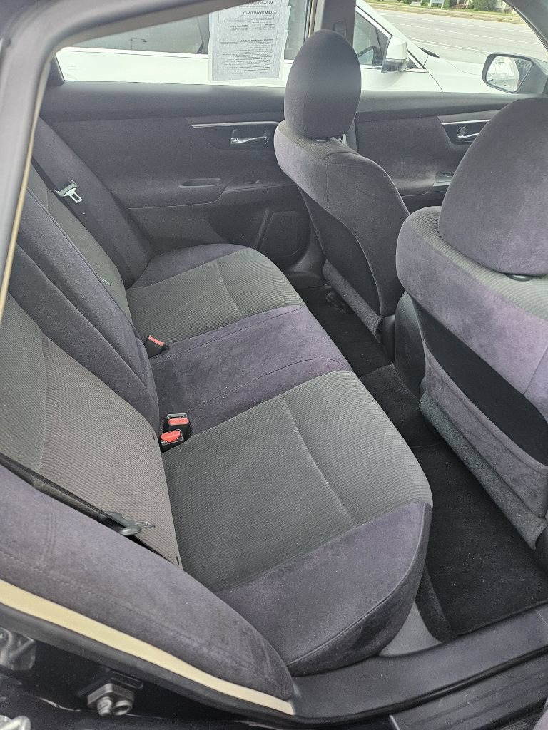 Used 2013 Nissan Altima 2.5 image 3