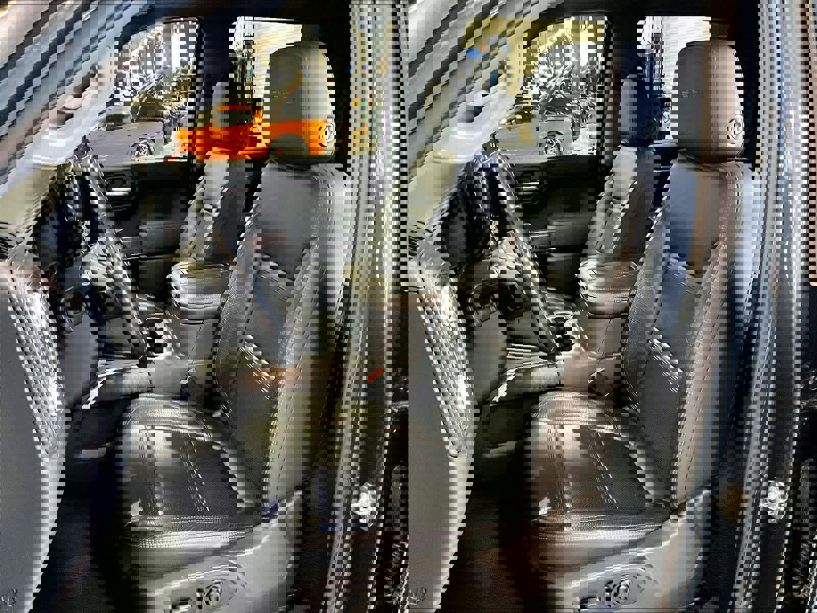 Used 2020 GMC Sierra 1500 Denali w/ Denali Premium Package image 10