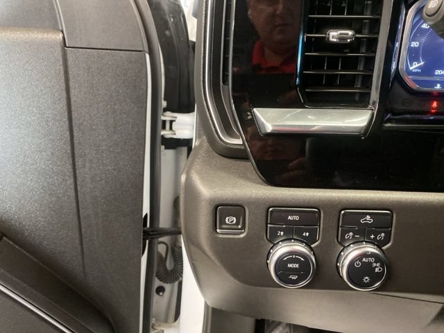 Certified 2024 GMC Sierra 1500 SLE AWD/4WD image 13