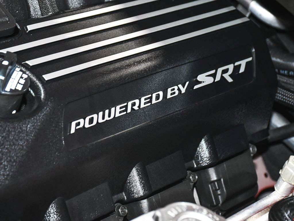Used 2023 Dodge Challenger R/T Scat Pack w/ Plus Package RWD image 65