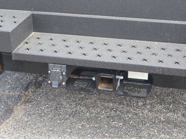 New 2025 GMC Savana 3500 w/ Power Convenience Package image 7