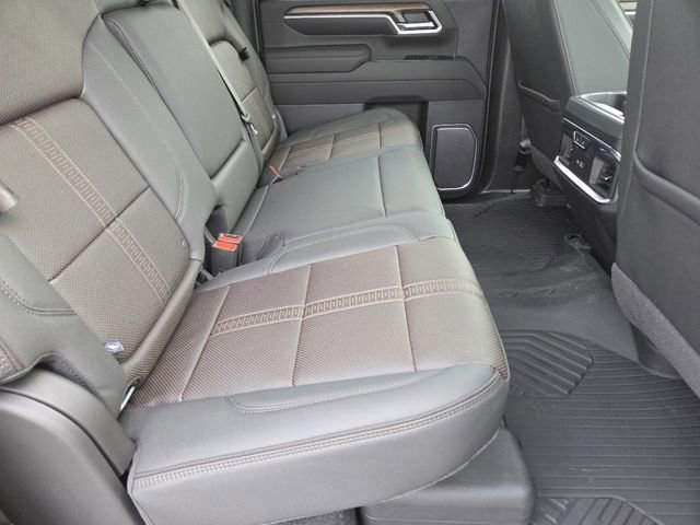 New 2026 Chevrolet Silverado 3500 High Country w/ High Country Premium Package image 29