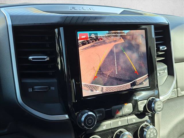 New 2026 RAM 1500 Big Horn AWD/4WD image 13