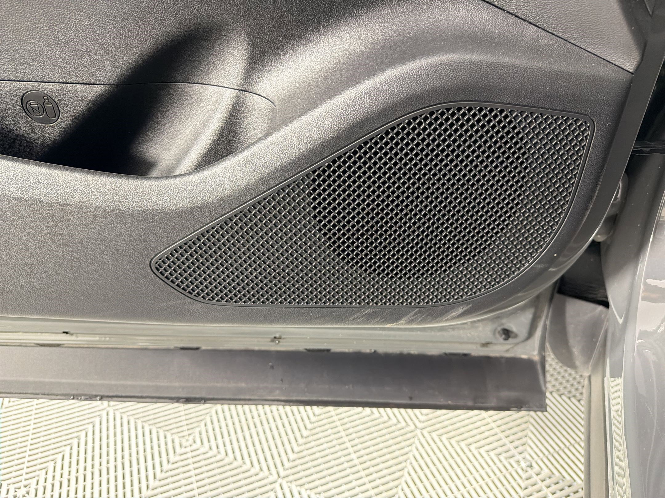 Used 2024 Hyundai Santa Cruz SEL image 21