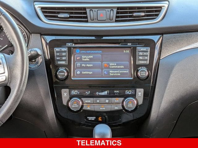 Used 2016 Nissan Rogue SL w/ SL Premium Package AWD/4WD image 33