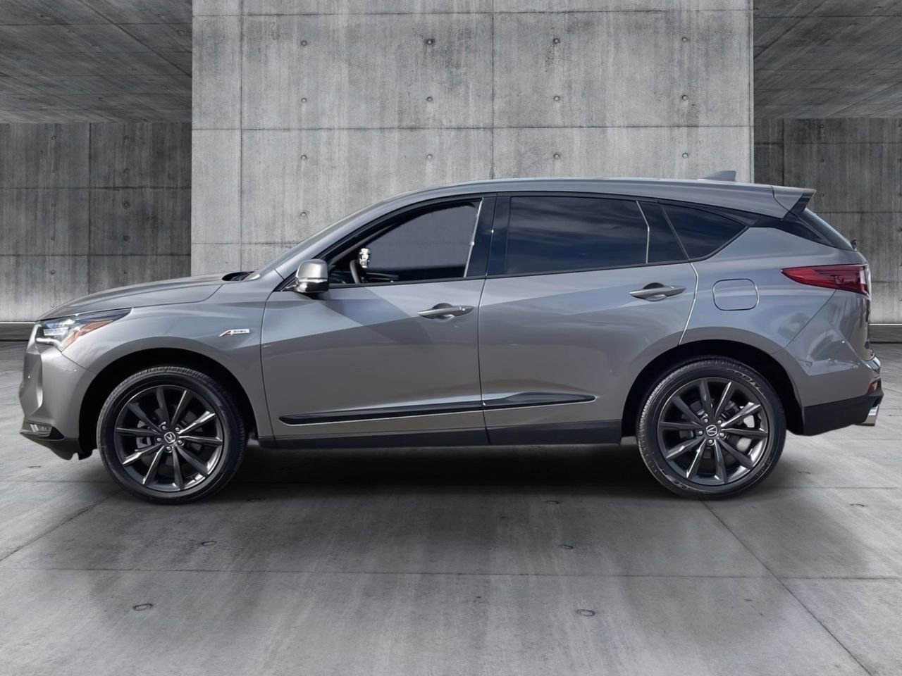 New 2026 Acura RDX A-Spec AWD/4WD image 3