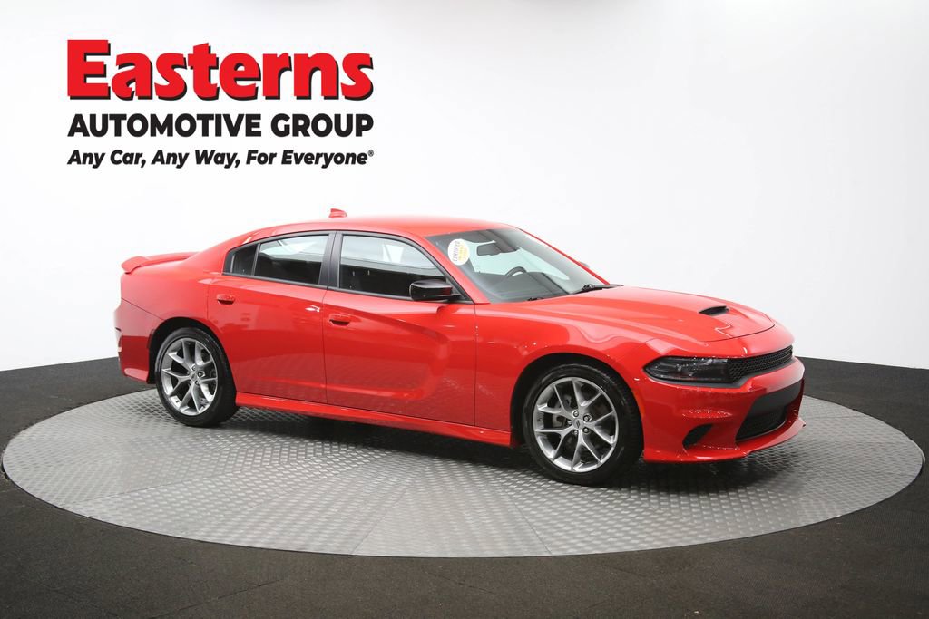 Used 2023 Dodge Charger GT image 48