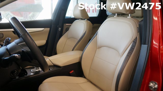 Used 2021 INFINITI QX50 Sensory w/ Cargo Package image 10