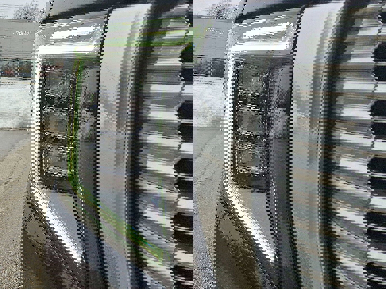 Certified 2023 GMC Yukon Denali image 28