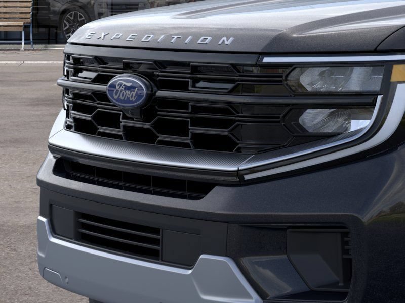 New 2026 Ford Expedition Max Platinum w/ Platinum Ultimate Package AWD/4WD image 17