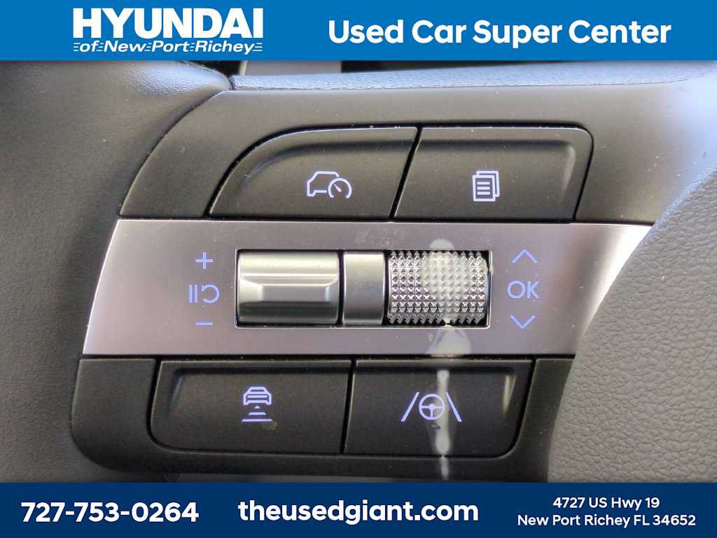 Used 2026 Hyundai Kona Limited FWD image 29