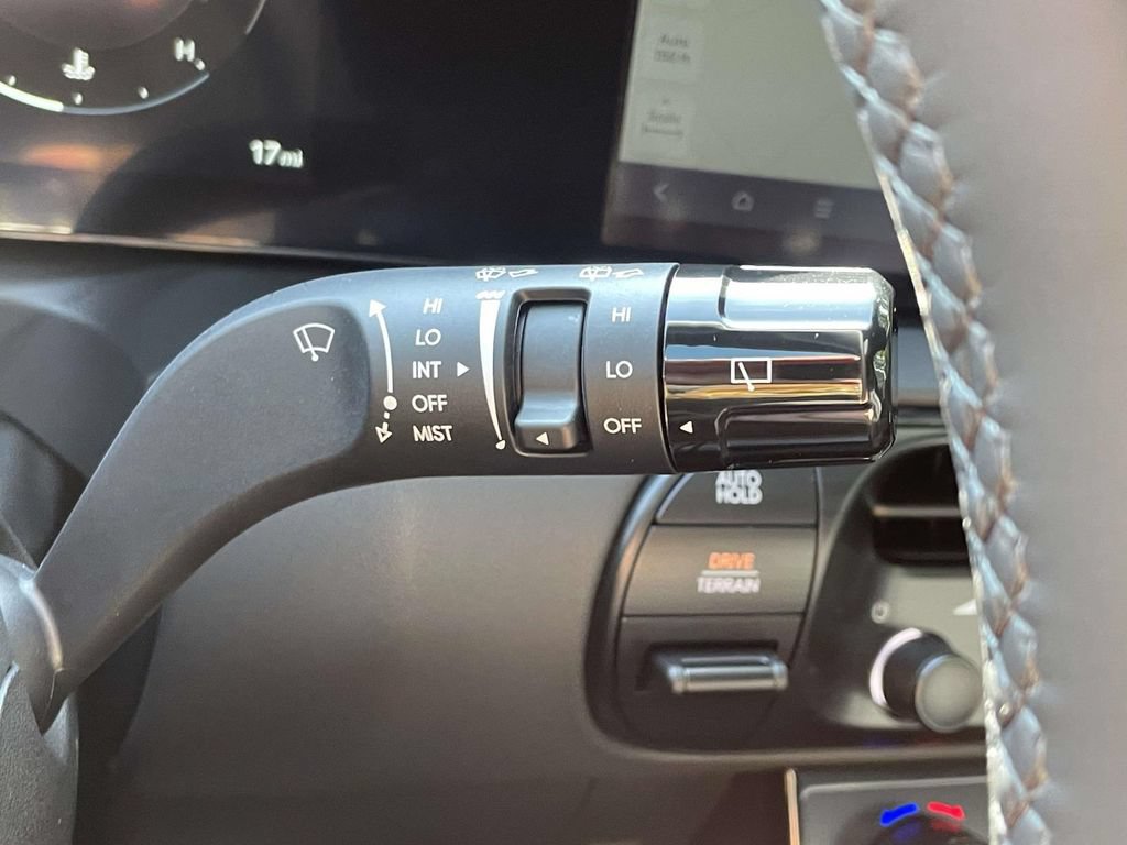 New 2026 Hyundai Palisade XRT Pro AWD/4WD image 25