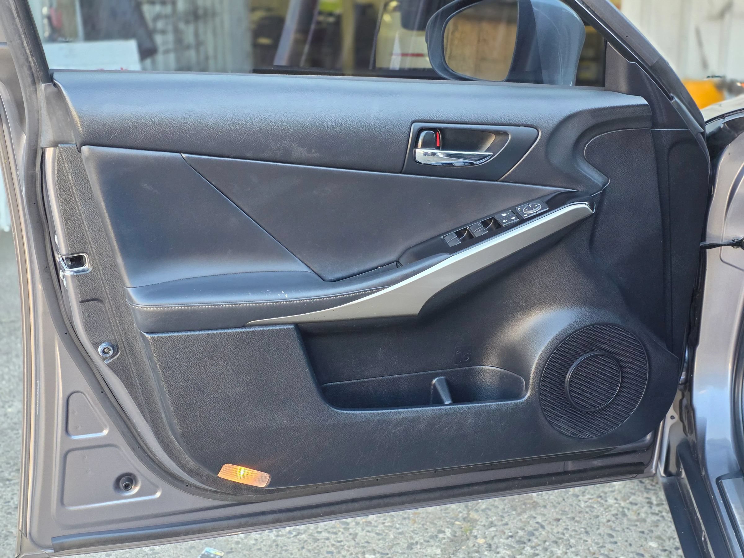 Used 2014 Lexus IS 250 AWD w/ Navigation Package image 32