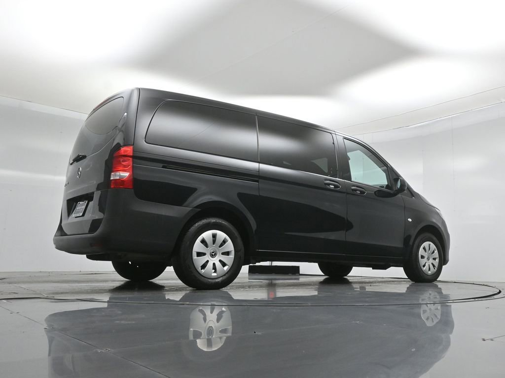 Used 2023 Mercedes-Benz Metris Passenger image 45