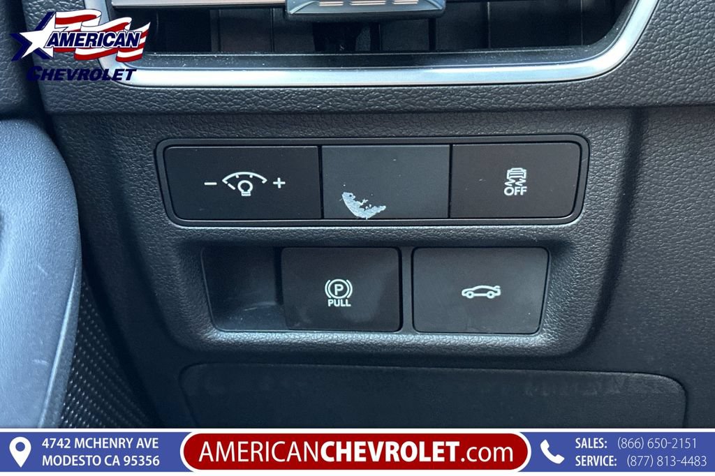 Used 2025 Hyundai Sonata SEL FWD image 35