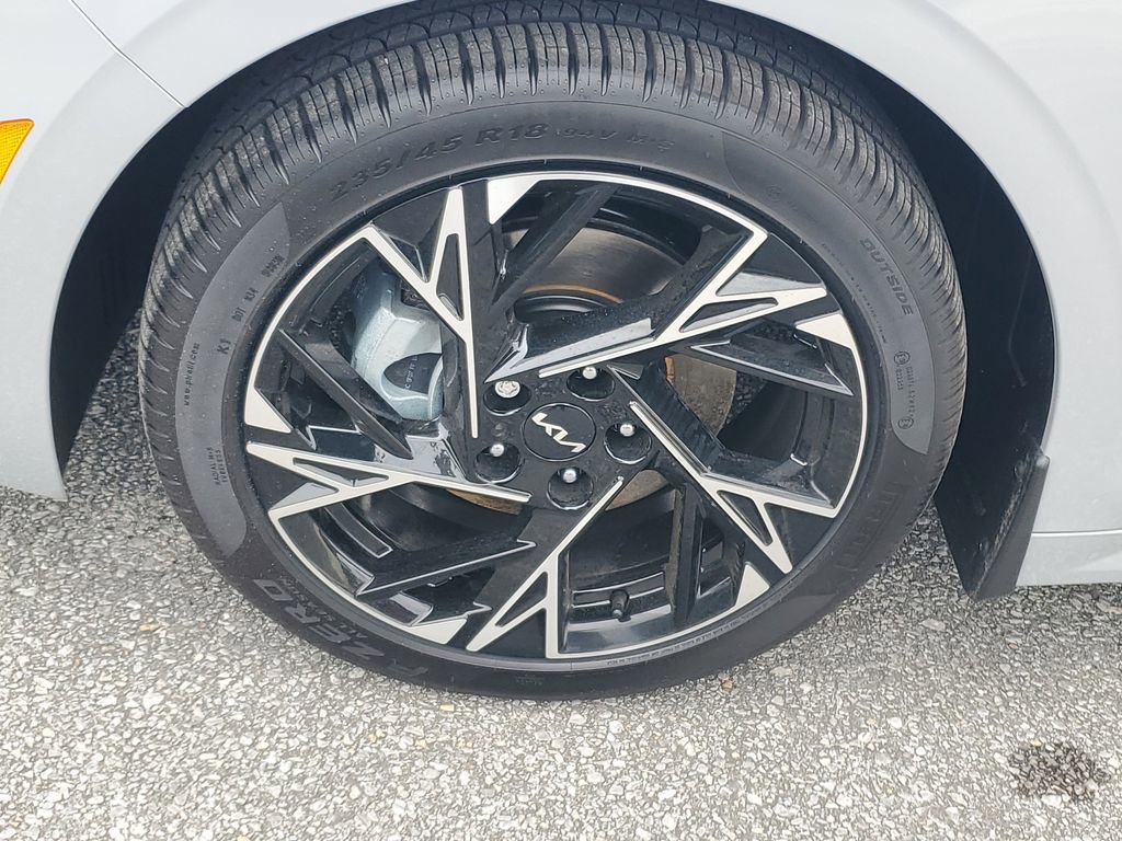 New 2026 Kia K5 GT-Line FWD image 29