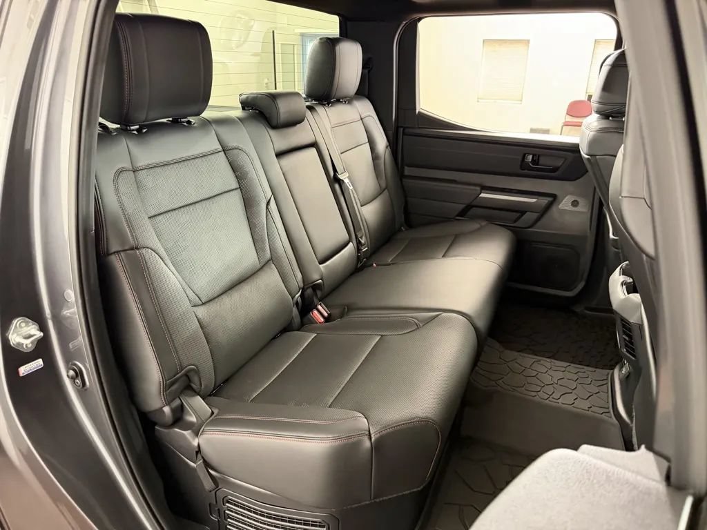 Used 2024 Toyota Tundra TRD Pro AWD/4WD image 41