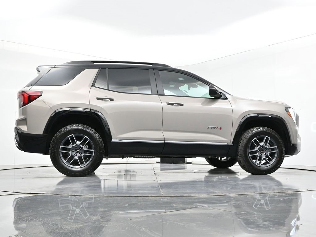 New 2026 GMC Terrain AT4 w/ Convenience Package III image 32