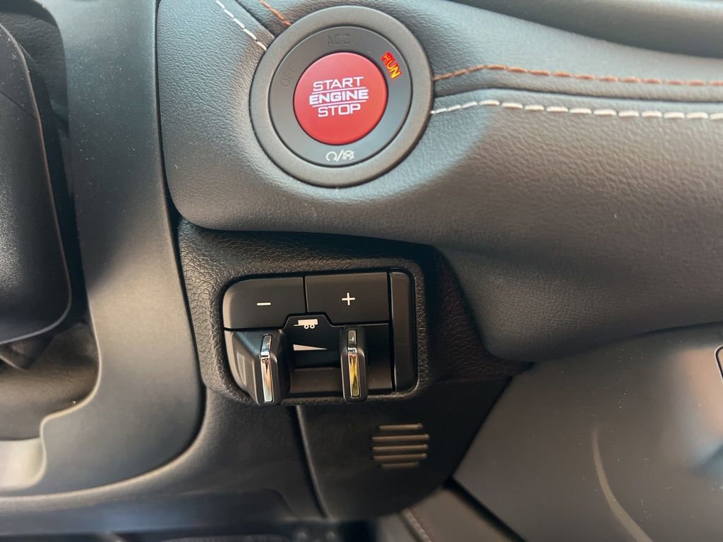 Used 2025 Dodge Durango SRT Hellcat image 63