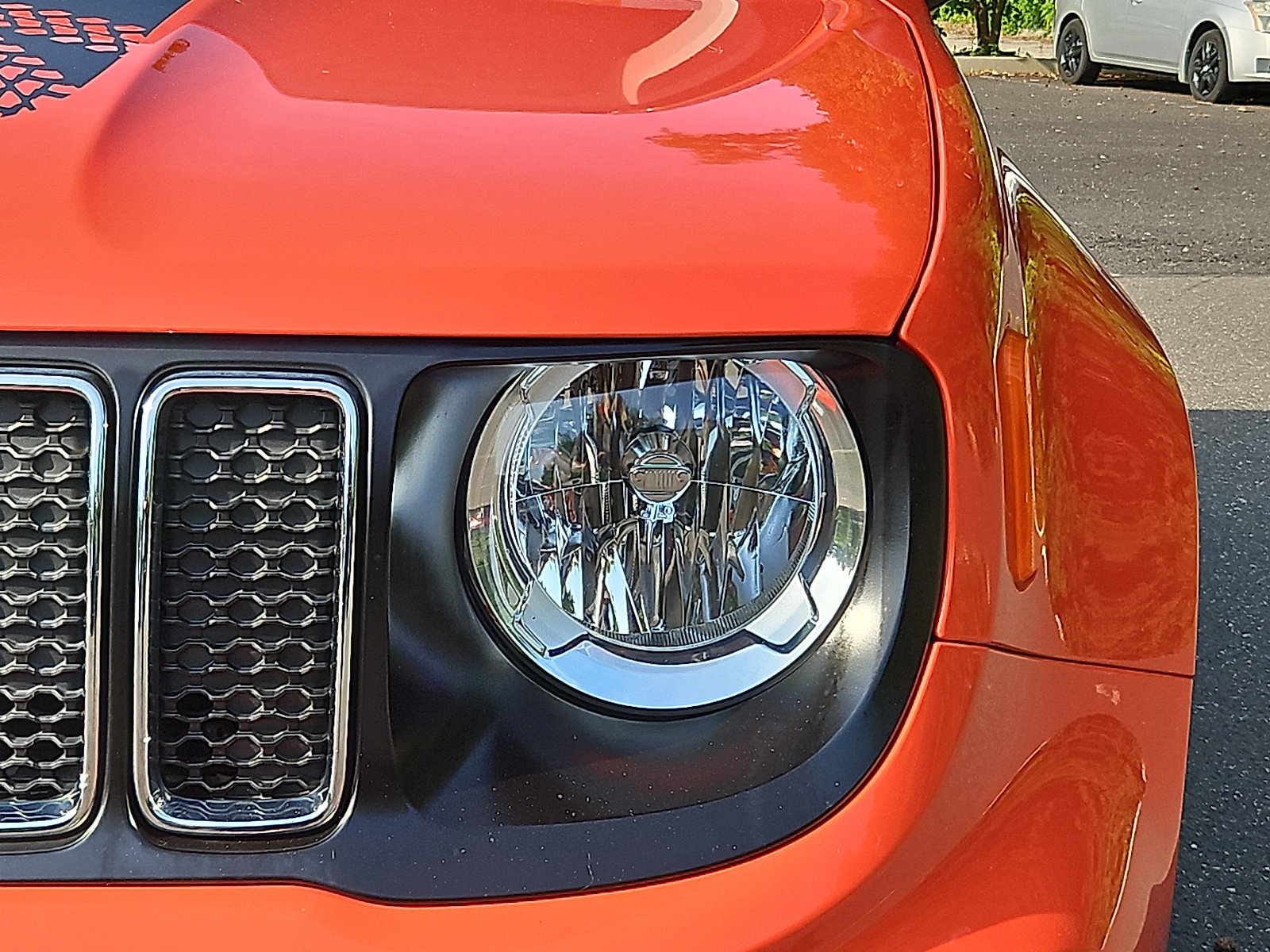 Used 2021 Jeep Renegade Sport AWD/4WD image 9