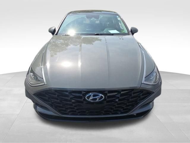 Used 2022 Hyundai Sonata SEL w/ Convenience Package FWD image 9