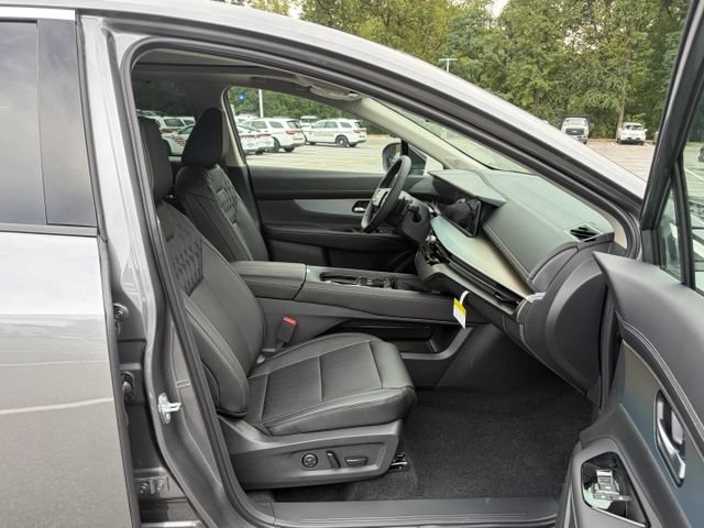New 2027 Nissan Murano Platinum w/ Cargo Package AWD/4WD image 28
