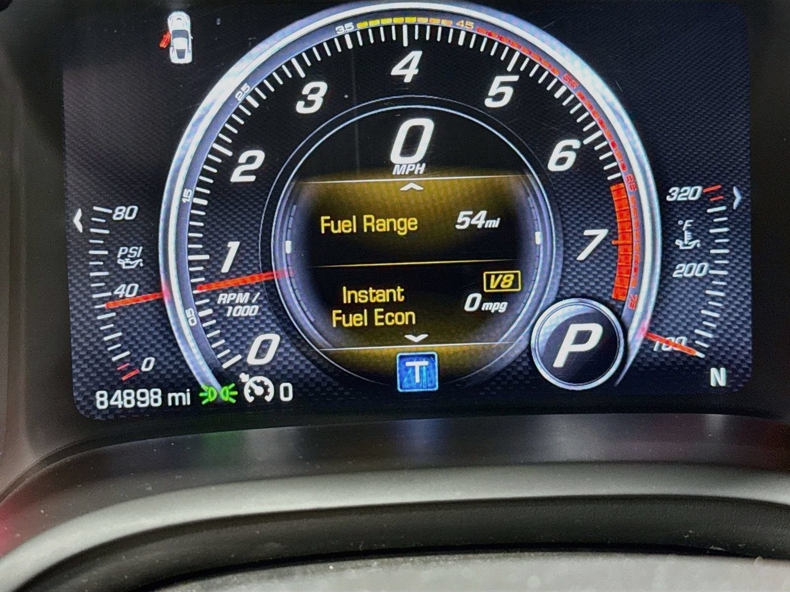 Used 2016 Chevrolet Corvette Z06 w/ 3LZ Preferred Equipment Group RWD image 15
