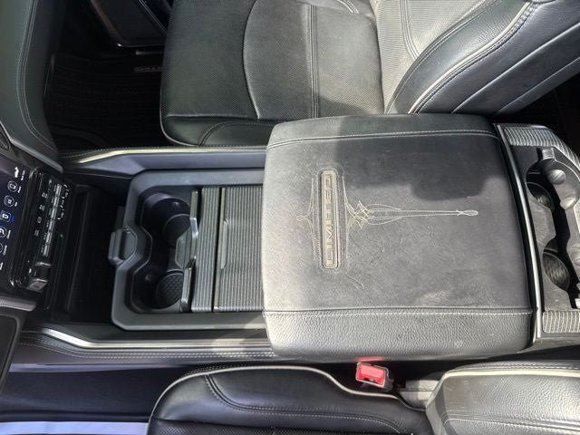 Used 2021 RAM 2500 Limited AWD/4WD image 17