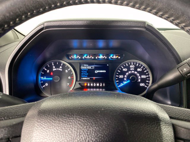 Used 2017 Ford F150 XLT w/ Equipment Group 302A Luxury AWD/4WD image 23