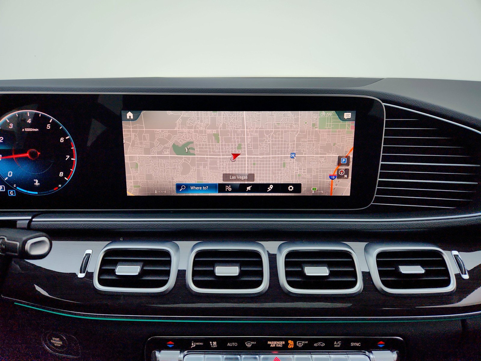 Used 2022 Mercedes-Benz GLE 350 image 13