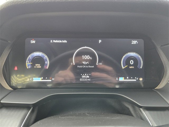 Used 2023 Jeep Grand Cherokee L Laredo image 19