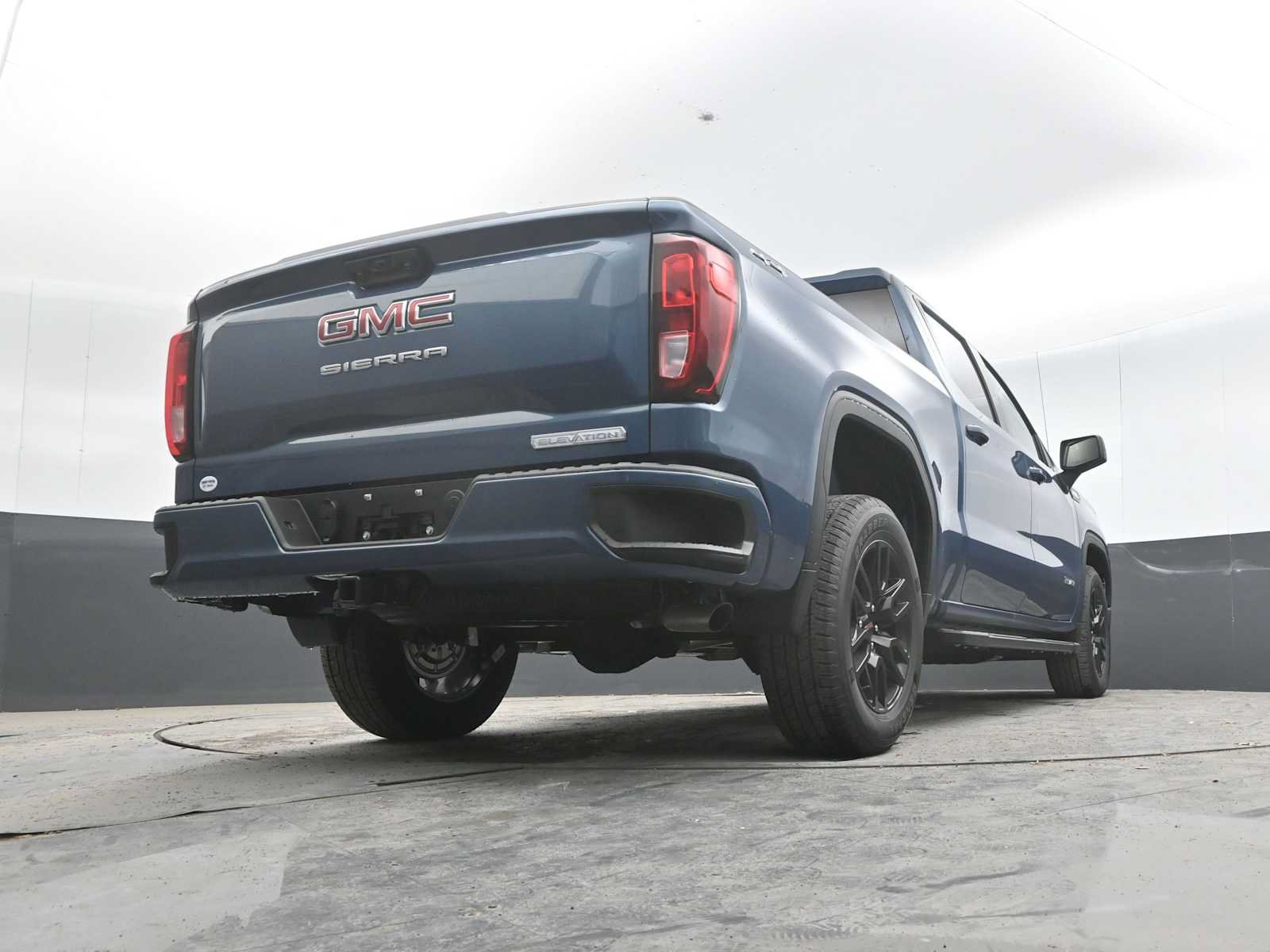 New 2026 GMC Sierra 1500 Elevation AWD/4WD image 48