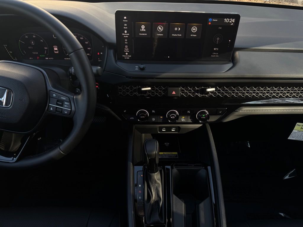 Used 2025 Honda Accord EX-L image 15