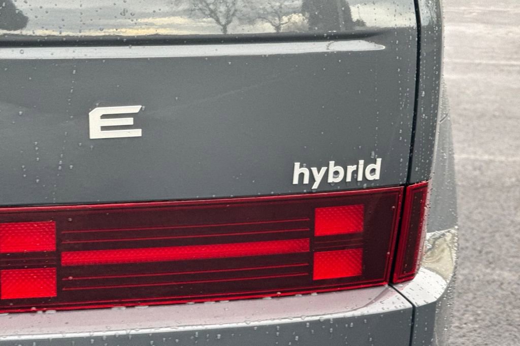 New 2026 Hyundai Santa Fe SE image 23