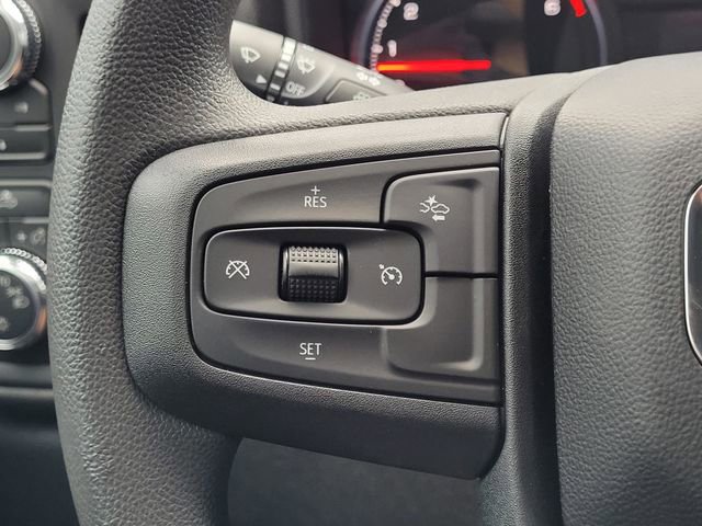 New 2026 GMC Sierra 2500 Pro w/ Convenience Package image 20