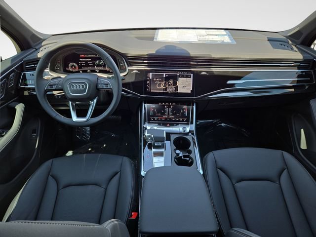 New 2026 Audi Q7 3.0T Premium Plus AWD/4WD image 9