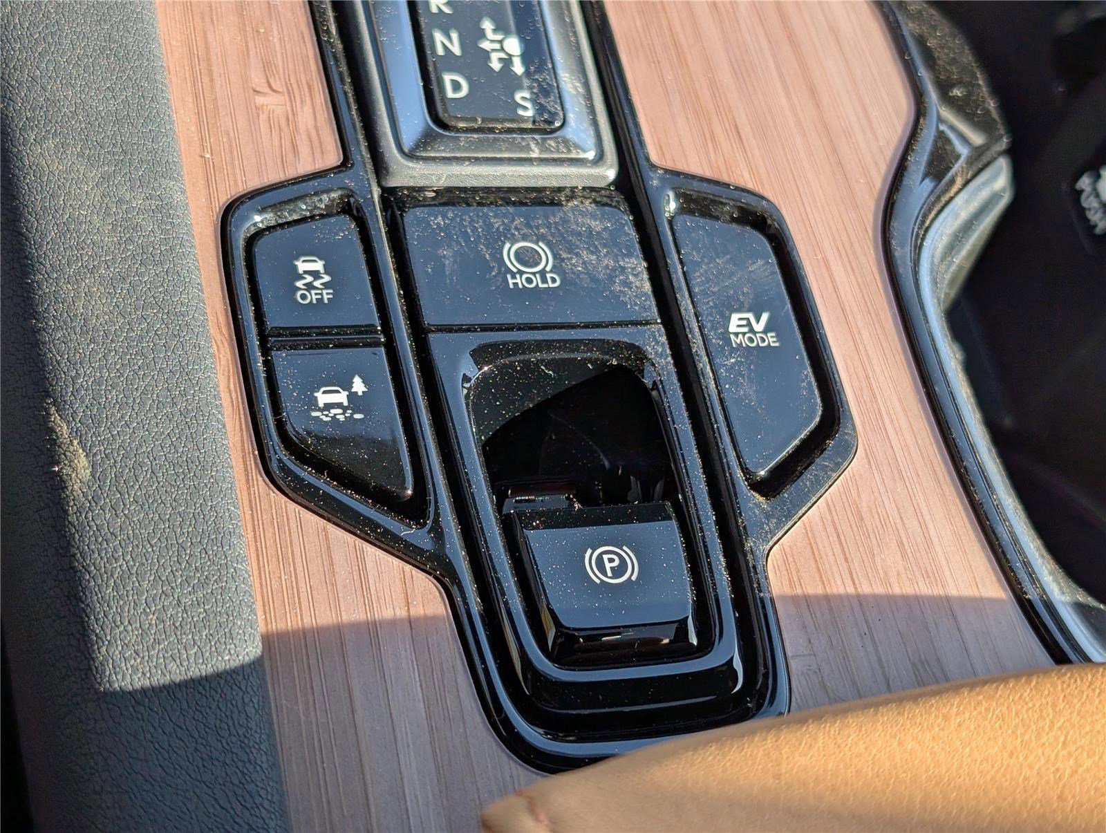 New 2026 Lexus RX 350h image 21