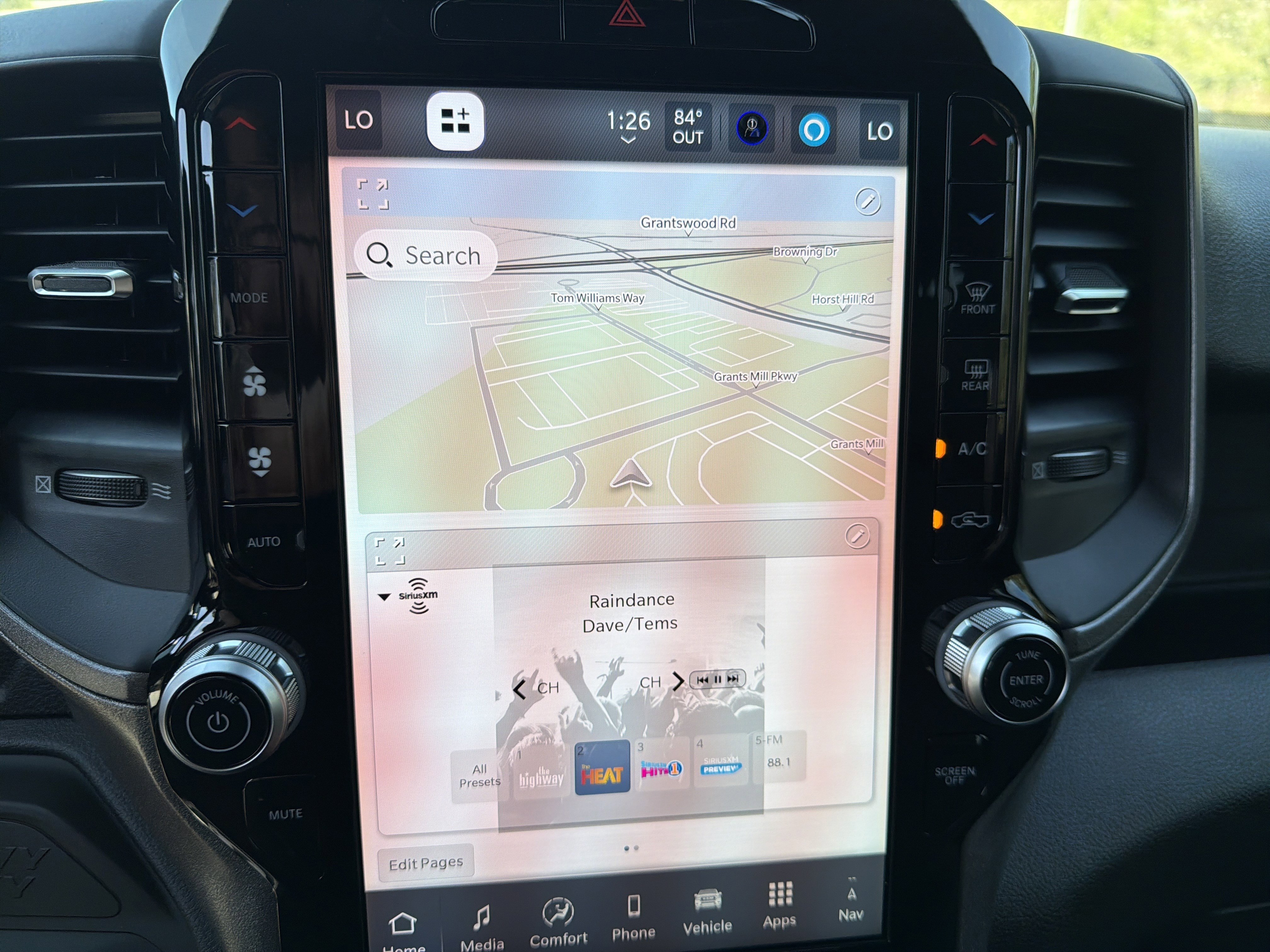 New 2026 RAM 2500 Tradesman image 33