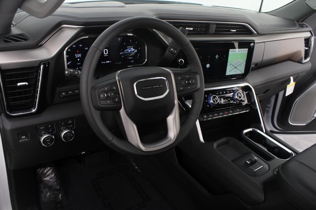 New 2026 GMC Sierra 2500 Denali w/ Denali Reserve Package image 11