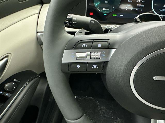 New 2026 Hyundai Tucson Limited image 28