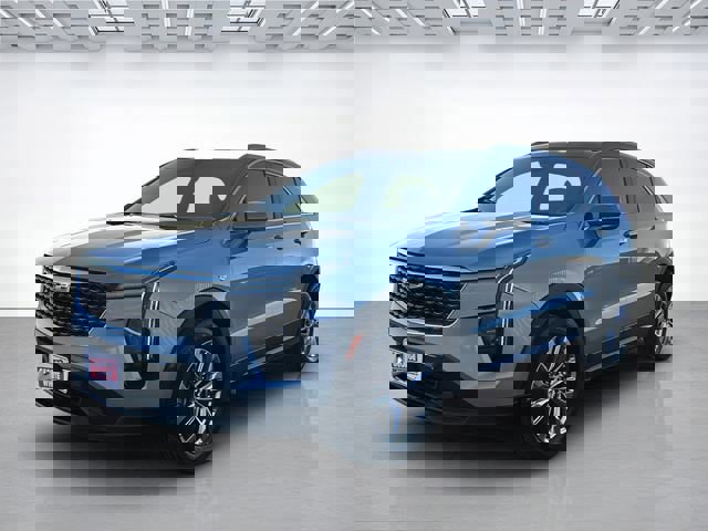 Used 2024 Cadillac XT4 Premium Luxury AWD/4WD image 8