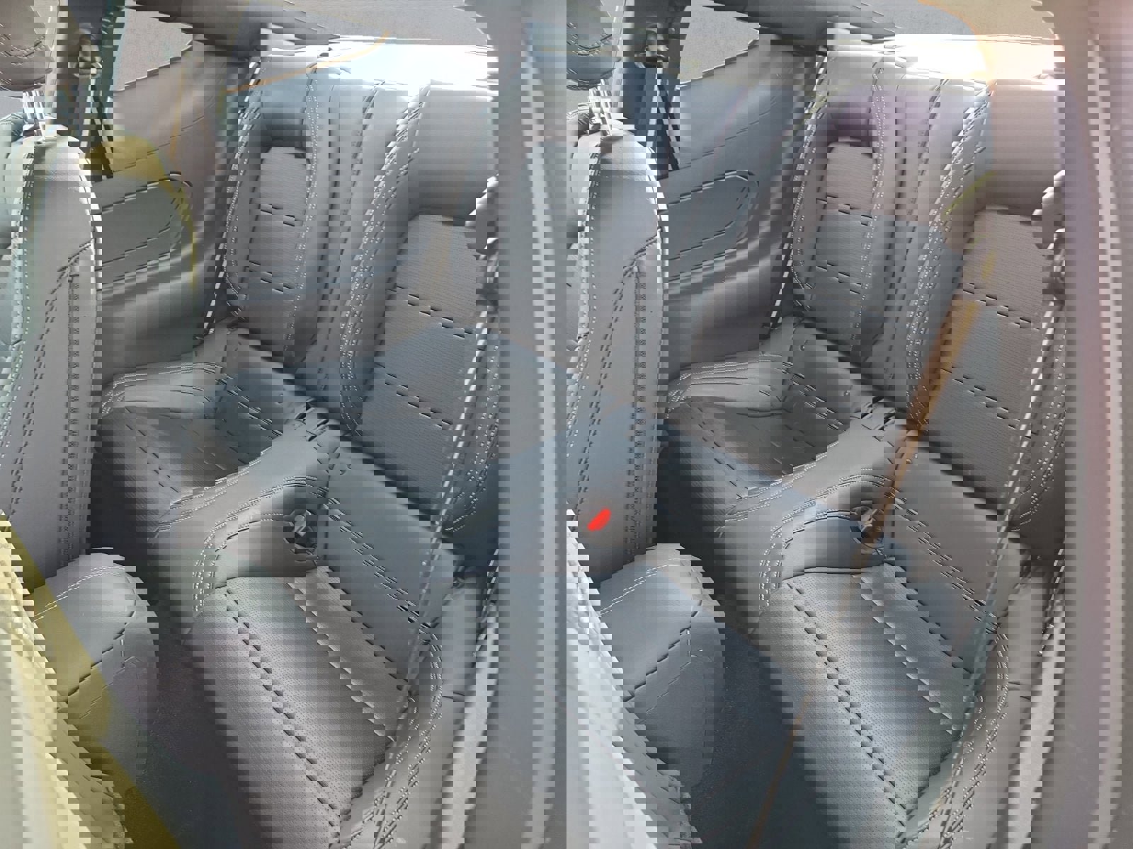 Certified 2025 Ford Mustang Premium image 23