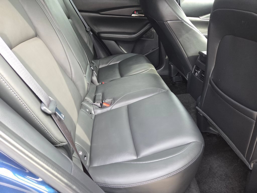Used 2023 MAZDA CX-30 AWD 2.5 S w/ Preferred Package image 9