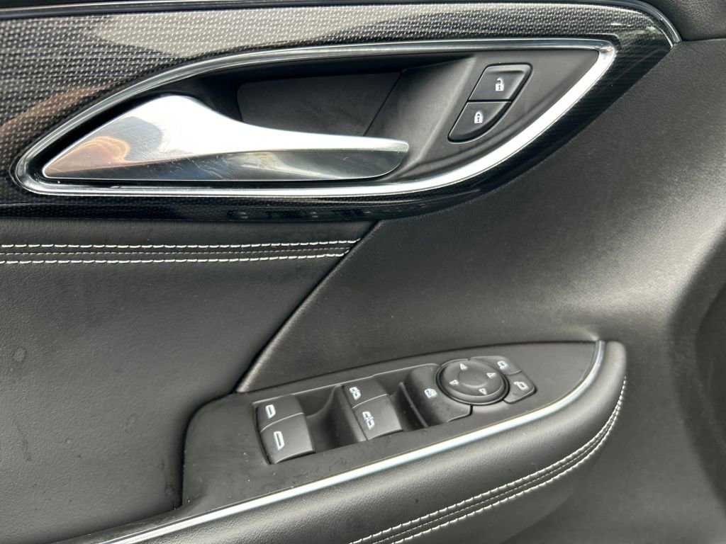 Used 2022 Buick Envision Preferred image 22