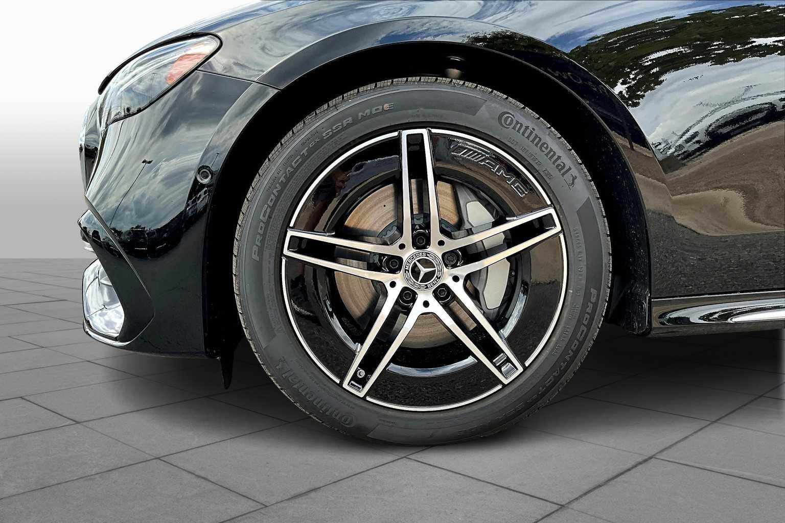 New 2026 Mercedes-Benz E 350 E 350 image 21